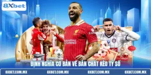 Định nghĩa cơ bản về bản chất kèo tỷ số